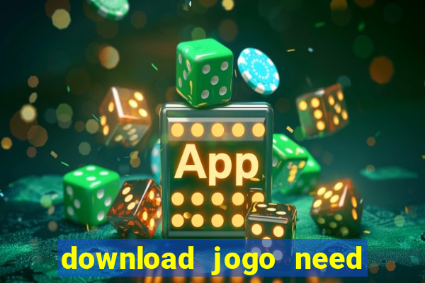 download jogo need for speed underground 2